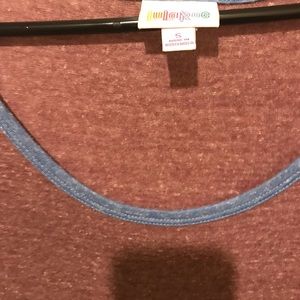 Lularoe Nicole dress Small